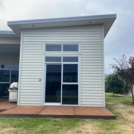 Luxury On Howden Te Anau Exterior photo