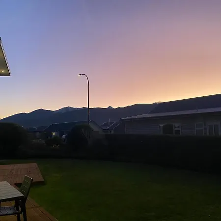 Luxury On Howden Te Anau Exterior photo