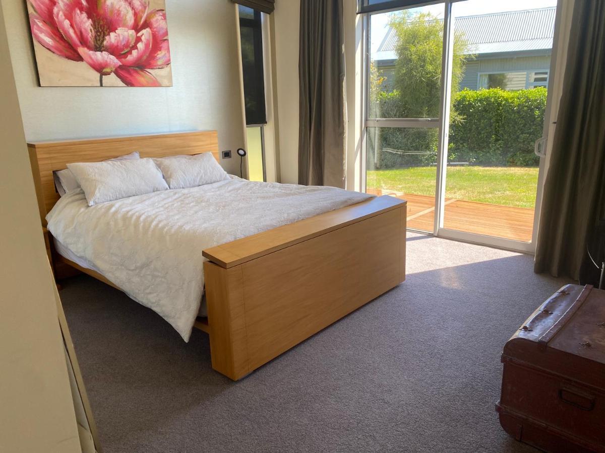 Luxury On Howden Apartment