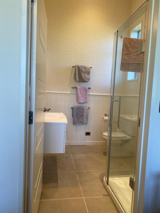 Luxury On Howden Apartment