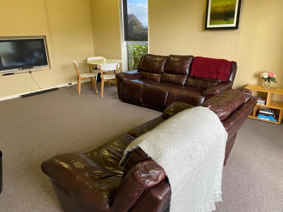 Luxury On Howden Apartment Te Anau