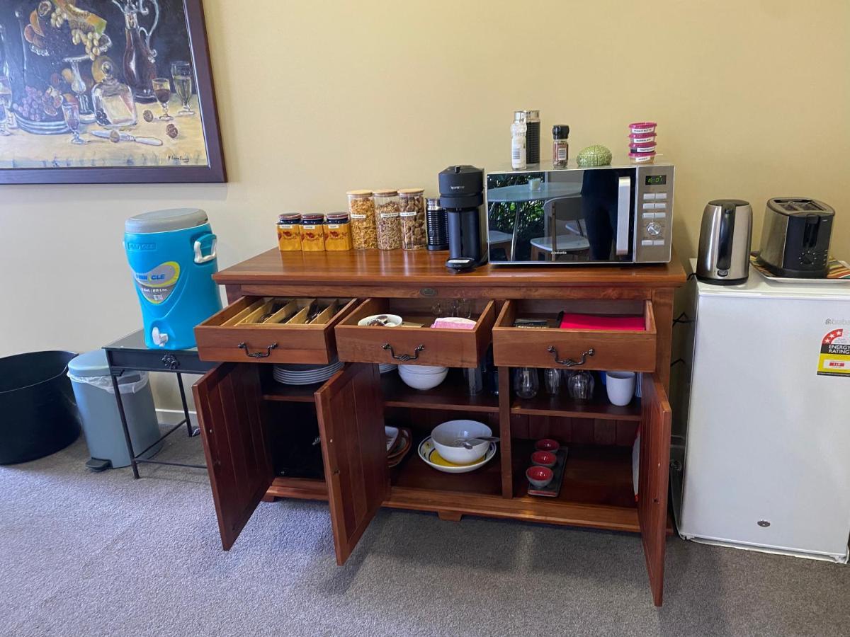 Luxury On Howden Apartment Te Anau