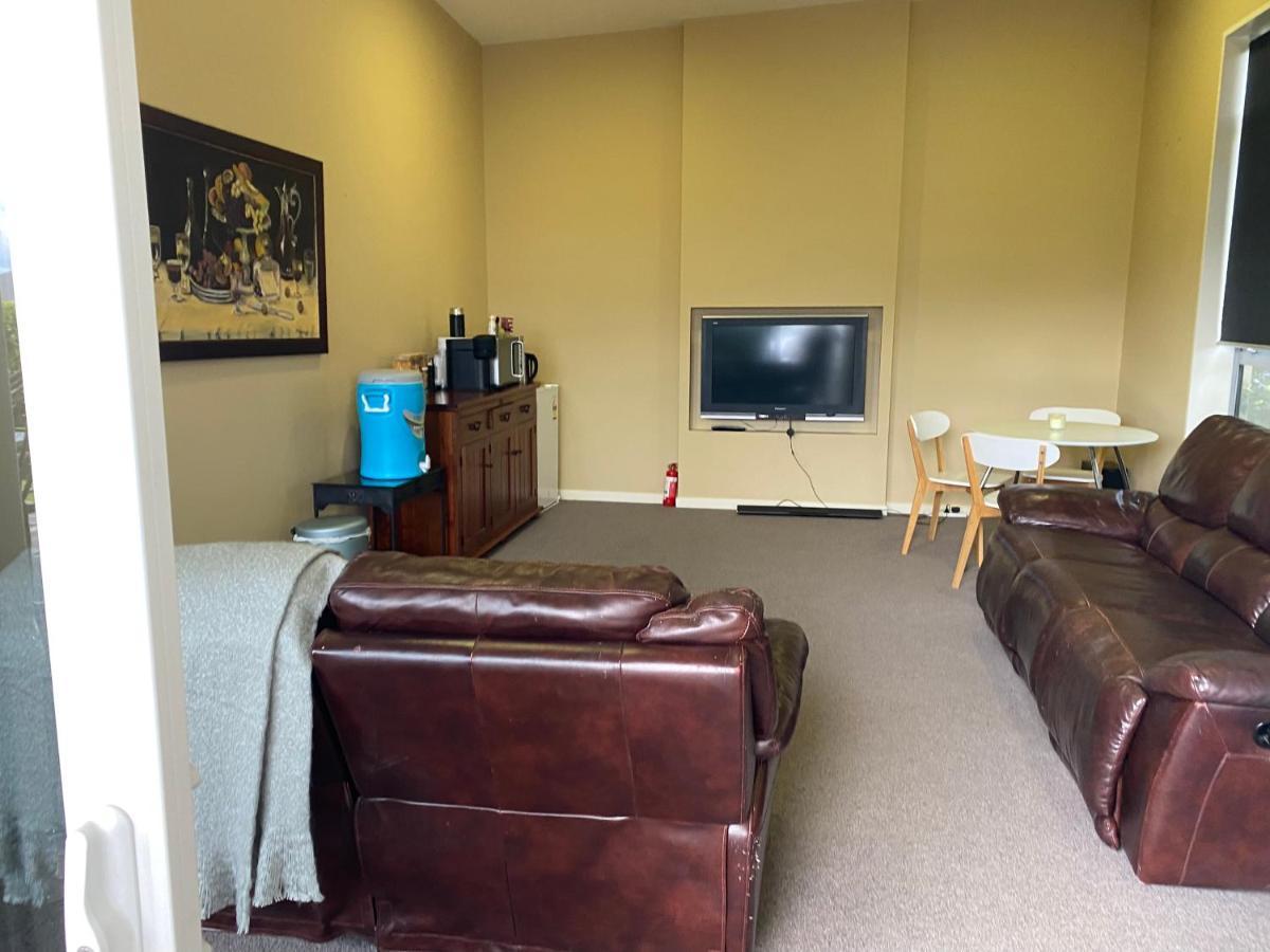 Luxury On Howden Apartment Te Anau
